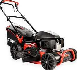 HONDA KOSIARKA SPALINOWA DO TRAWY CEDRUS KS48S-H Z NAPĘDEM 5w1 48cm / 4.1 KM - EWIMAX - OFICJALNY DYSTRYBUTOR - AUTORYZOWANY DEALER CEDRUS