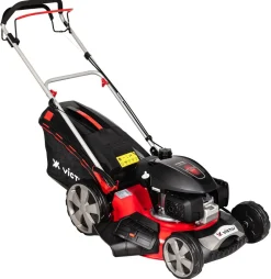 HONDA KOSIARKA SPALINOWA DO TRAWY VICTUS VS48H170 Z NAPĘDEM 48cm / 4.1 KM - EWIMAX - OFICJALNY DYSTRYBUTOR - AUTORYZOWANY DEALER VICTUS