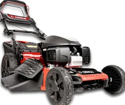 HONDA KOSIARKA SPALINOWA DO TRAWY CEDRUS KS53S-H AL ALUMIONIOWA Z NAPĘDEM HONDA GCV200 5w1 53cm / 4.1 KM - EWIMAX - OFICJALNY DYSTRYBUTOR - AUTORYZOWANY DEALER CEDRUS