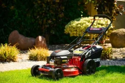 HONDA KOSIARKA SPALINOWA DO TRAWY CEDRUS KS53S-H AL ALUMIONIOWA Z NAPĘDEM HONDA GCV200 5w1 53cm / 4.1 KM - EWIMAX - OFICJALNY DYSTRYBUTOR - AUTORYZOWANY DEALER CEDRUS