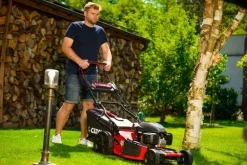 HONDA KOSIARKA SPALINOWA DO TRAWY CEDRUS KS53S-H AL ALUMIONIOWA Z NAPĘDEM HONDA GCV200 5w1 53cm / 4.1 KM - EWIMAX - OFICJALNY DYSTRYBUTOR - AUTORYZOWANY DEALER CEDRUS