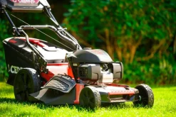 HONDA KOSIARKA SPALINOWA DO TRAWY CEDRUS KS53S-H AL ALUMIONIOWA Z NAPĘDEM HONDA GCV200 5w1 53cm / 4.1 KM - EWIMAX - OFICJALNY DYSTRYBUTOR - AUTORYZOWANY DEALER CEDRUS