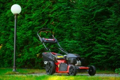 HONDA KOSIARKA SPALINOWA DO TRAWY CEDRUS KS53S-H AL ALUMIONIOWA Z NAPĘDEM HONDA GCV200 5w1 53cm / 4.1 KM - EWIMAX - OFICJALNY DYSTRYBUTOR - AUTORYZOWANY DEALER CEDRUS