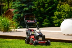 HONDA KOSIARKA SPALINOWA DO TRAWY CEDRUS KS53S-H AL ALUMIONIOWA Z NAPĘDEM HONDA GCV200 5w1 53cm / 4.1 KM - EWIMAX - OFICJALNY DYSTRYBUTOR - AUTORYZOWANY DEALER CEDRUS