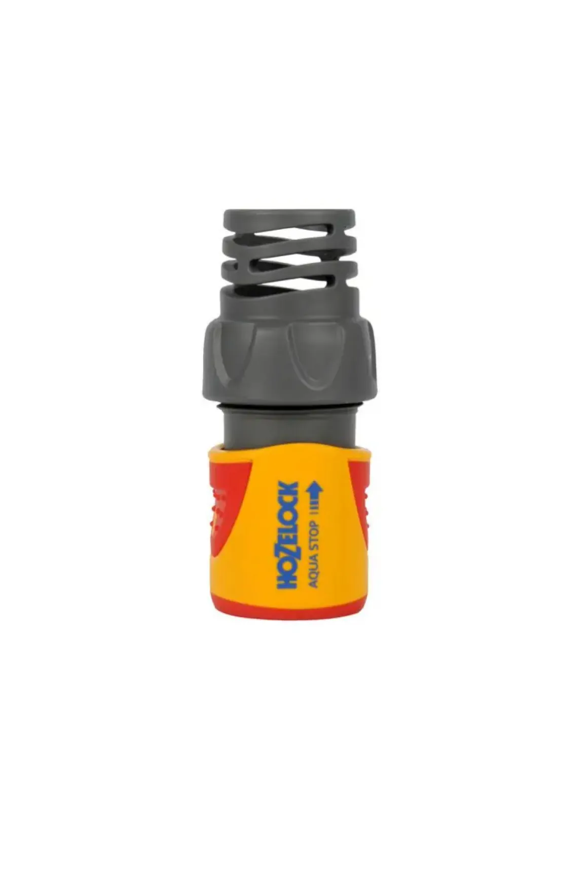 Hozelock Aqua Stop OO-HOZ2065P0000 – złączka do węża ogrodowego 3/4"