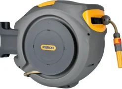 HOZELOCK AUTO REEL 25M 2402 OO-HOZ2402 bęben ze zwijaczem naścienny