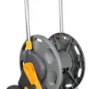 HOZELOCK Bęben na wąż ogrodowy na kółkach 60 m 1/2" model 2398 OO-HOZ2398