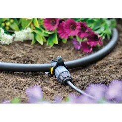 Hozelock Easy Drip OO-HOZ7015 nakrętki adaptera do nawadniania 4 mm 5 szt.