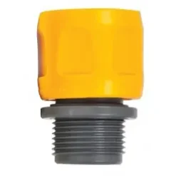 Hozelock OO-HOZ2170 adapter złączka do węża z gwintem zewnętrznym 3/4