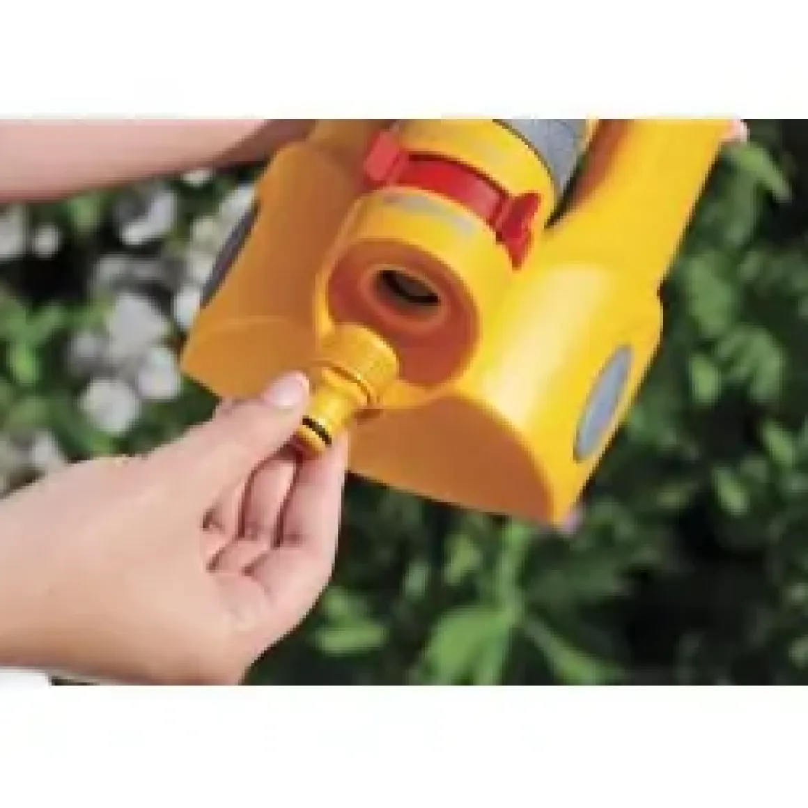 Hozelock OO‑HOZ2289A6002 złączka do akcesoriów ogrodowych 3/4" adapter