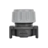 Hozelock OO-HOZ7016 zaślepka do węża 13 mm, komplet 2 szt. system nawadniania