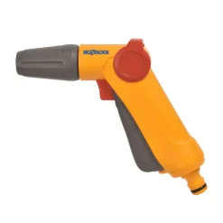 Hozelock 2675 pistolet strumieniowy do węża ogrodowego OO-HOZ26750000