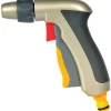 Hozelock Plus 2690 OO-HOZ2690 pistolet strumieniowy metalowy do węża ogrodowego