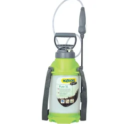 HOZELOCK PURE OO-HOZ4550 opryskiwacz ciśnieniowy 5L do naturalnych preparatów