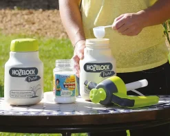 Hozelock Pure OO-HOZ4201 pojemnik 1,5L do naturalnych roztworów ogrodniczych
