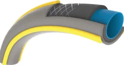 HOZELOCK SELECT OO-HOZTRI6025 wąż ogrodowy 1/2" 25 m 4‑warstwowy ERGO‑RIBS