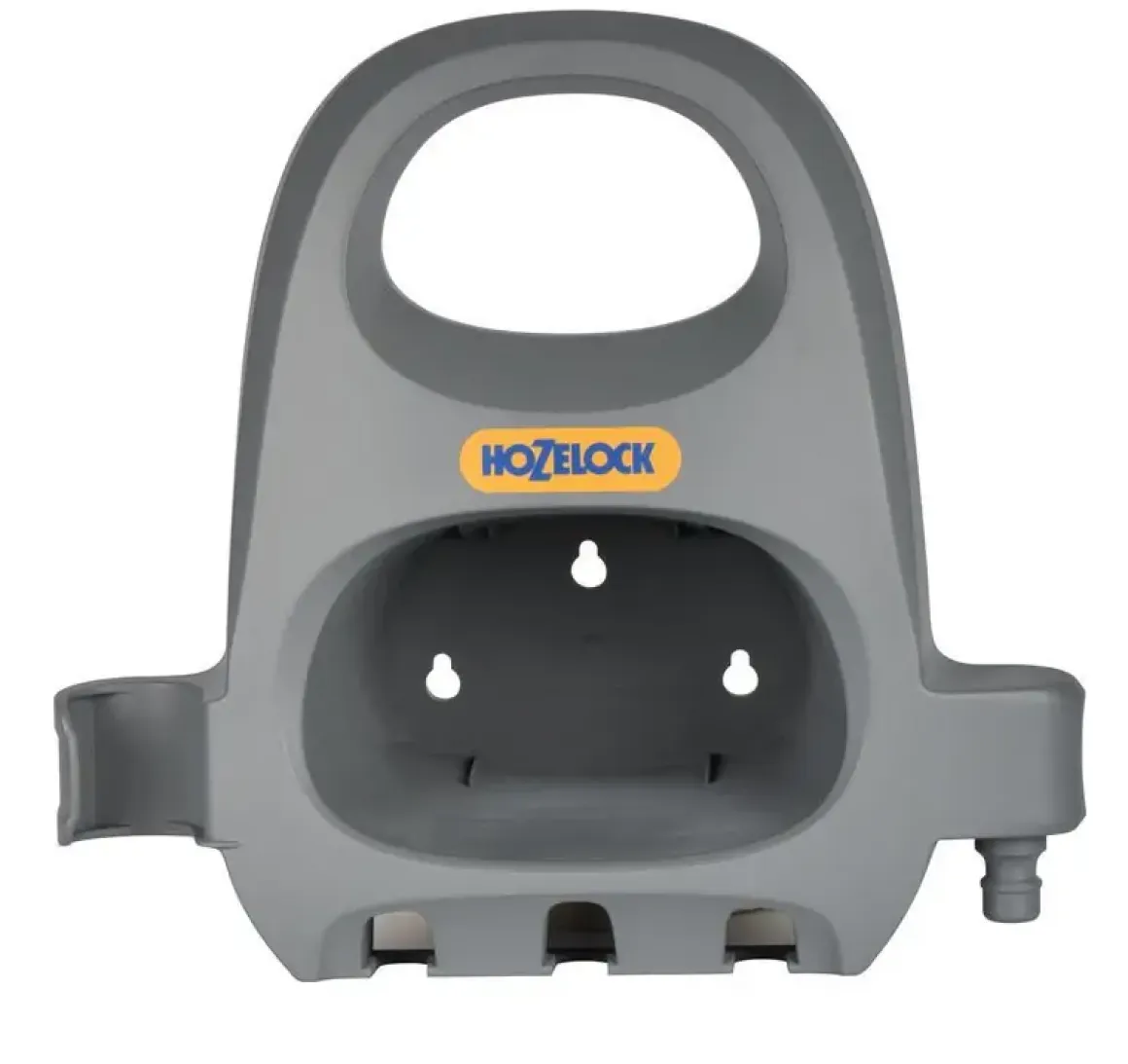 Hozelock Wieszak do węża ogrodowego 1/2" 30 m ścienny uchwyt 2362 OO-HOZ2362