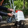 IKRA FEM 1500 GLEBOGRYZARKA ELEKTRYCZNA OGRODOWA KULTYWATOR 1500W / 45CM PREMIUM EWIMAX - OFICJALNY DYSTRYBUTOR - AUTORYZOWANY DEALER IKRA