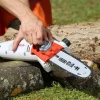 IKRA IEAS 750 PIŁA PILARKA PRZECINARKA PODKRZESYWARKA DO DREWNA GAŁĘZI ELEKTRYCZNA NA WYSIĘGNIKU 20 cm / 750 W PREMIUM OB-IKRIEAS750 EWIMAX - OFICJALNY DYSTRYBUTOR - AUTORYZOWANY DEALER IKRA