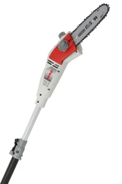 IKRA IEAS 750 PIŁA PILARKA PRZECINARKA PODKRZESYWARKA DO DREWNA GAŁĘZI ELEKTRYCZNA NA WYSIĘGNIKU 20 cm / 750 W PREMIUM OB-IKRIEAS750 EWIMAX - OFICJALNY DYSTRYBUTOR - AUTORYZOWANY DEALER IKRA