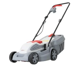 IKRA IERM 1434 KOSIARKA ELEKTRYCZNA DO TRAWY 1400W PREMIUM OB-IKRIERM1434 EWIMAX - OFICJALNY DYSTRYBUTOR - AUTORYZOWANY DEALER IKRA