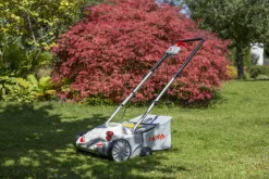 IKRA IEVL 1532 WERTYKULATOR DO TRAWY AREATOR 2w1 + 2 WAŁKI MOC 1500W PREMIUM EWIMAX - OFICJALNY DYSTRYBUTOR - AUTORYZOWANY DEALER IKRA