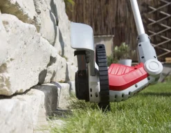 IKRA IGT 600 DA WYKASZARKA DO TRAWY PODKASZARKA KOSA ELEKTRYCZNA  PREMIUM OB-IKRIGT600DAX EWIMAX - OFICJALNY DYSTRYBUTOR - AUTORYZOWANY DEALER IKRA