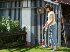 IKRA IGT 350 DA WYKASZARKA DO TRAWY PODKASZARKA KOSA ELEKTRYCZNA EWIMAX - OFICJALNY DYSTRYBUTOR - AUTORYZOWANY DEALER IKRA