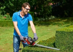 IKRA IHS 650 SEKATOR NOŻYCE DO ŻYWOPŁOTU KRZAKÓW KRZEWÓW PREMIUM OB-IKRIHS650 EWIMAX - OFICJALNY DYSTRYBUTOR - AUTORYZOWANY DEALER IKRA
