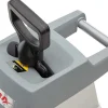IKRA IMH 2500 ROZDRABNIACZ ELEKTRYCZNY ZĘBATKOWY NOŻOWY RĘBAK DO GAŁĘZI 2500W + TORBA PREMIUM EWIMAX - OFICJALNY DYSTRYBUTOR - AUTORYZOWANY DEALER IKRA