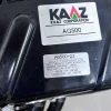 KAAZ AG500 PROFESJONALNA WIERTNICA GLEBOWA ŚWIDER GLEBOWY 2,4KM Mitsubishi TLE 48 KLASA PREMIUM - OFICJALNY DYSTRYBUTOR - AUTORYZOWANY DEALER KAAZ