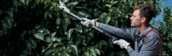 KAMIKAZE KV 155 sekator akumulatorowy na wysięgniku 1,54 m do gałęzi 38 mm OTH-GSKAKV155