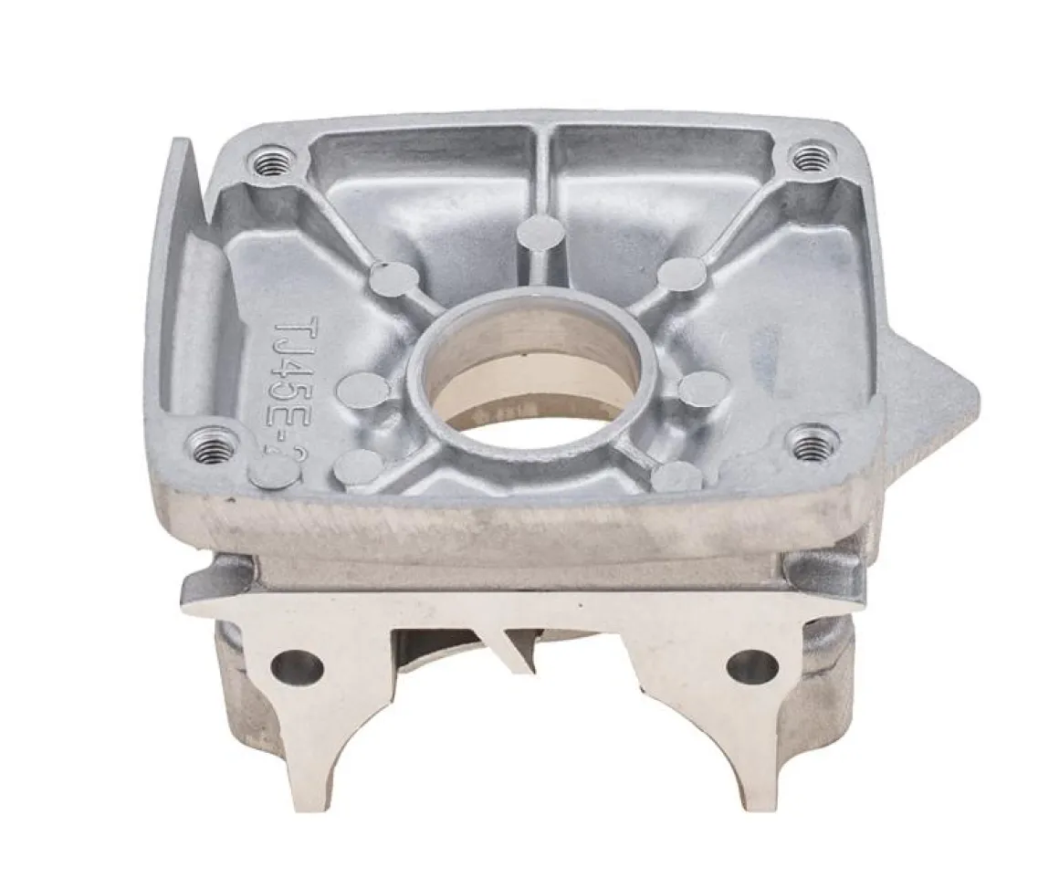 Karter Kawasaki TJ45E /od rozrusznika/ 14080-0715