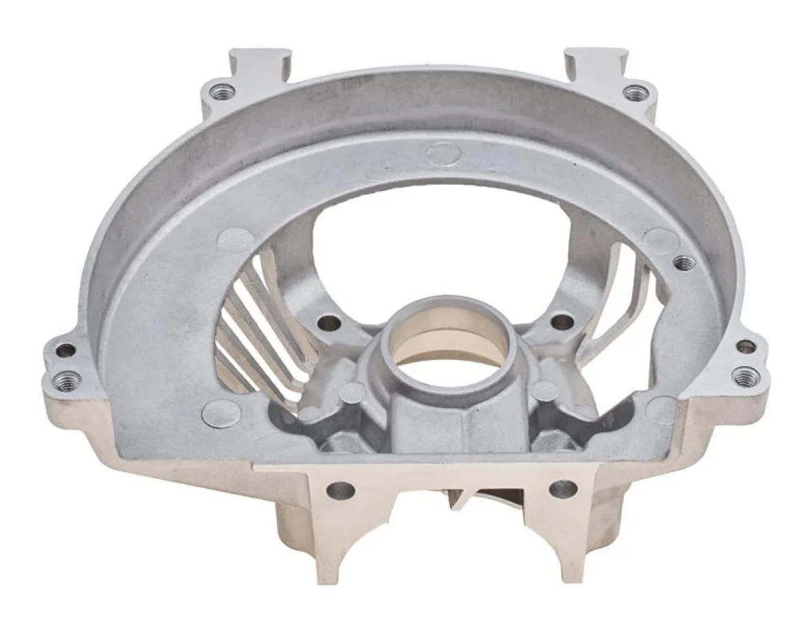 Karter Kawasaki TJ45E/od sprzęgła/ 14080-2062