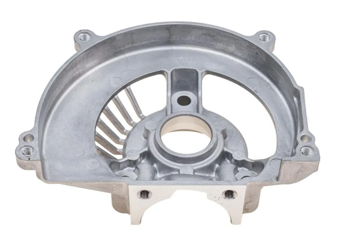 Karter Kawasaki TJ27/od koła magnesowego 14080-2051