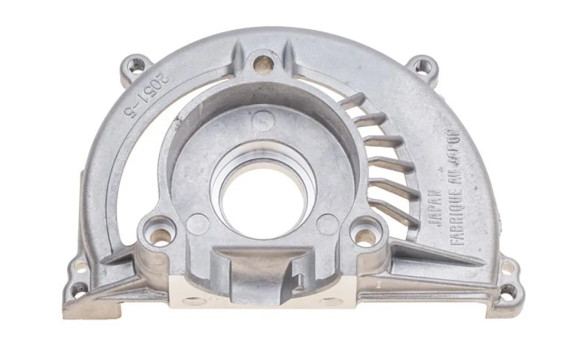 Karter Kawasaki TJ27/od koła magnesowego 14080-2051