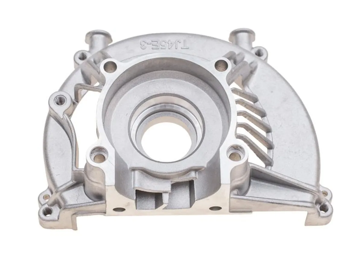 Karter Kawasaki TJ45/od sprzęgła/borbo 14080-2076