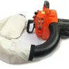 KASEI EBV260 BL3000K ODKURZACZ DO LIŚCI SPALINOWY DMUCHAWA  Z ROZDRABNIACZEM  2W1