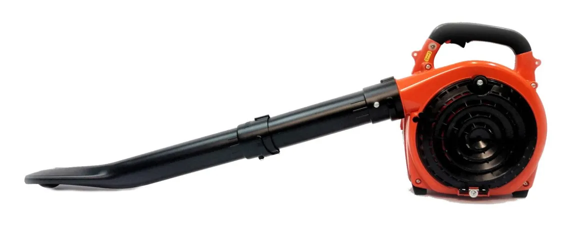 KASEI EBV260 BL3000K ODKURZACZ DO LIŚCI SPALINOWY DMUCHAWA Z ROZDRABNIACZEM 2W1