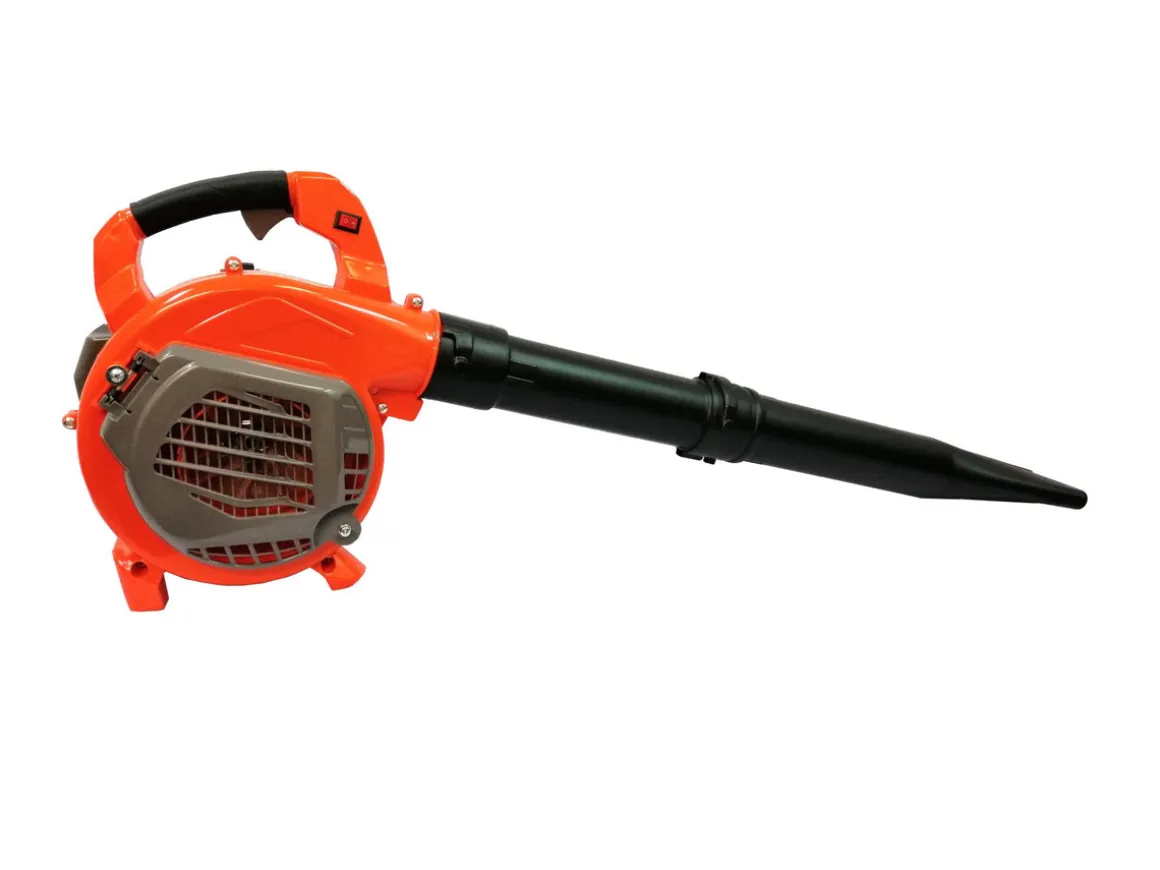 KASEI EBV230E 2w1 ODKURZACZ SPALINOWY OGRODOWY DMUCHAWA DO LIŚCI