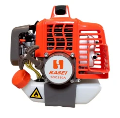 KASEI 3GC230A KOSA SPALINOWA DO TRAWY WYKASZARKA PODKASZARKA PODCINARKA ULTRALEKKA 1KM