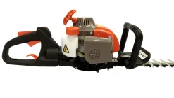KASEI SLP500-E SEKATOR NOŻYCE SPALINOWE DO ŻYWOPŁOTU KRZAKÓW KRZEWÓW
