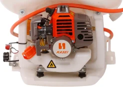 KASEI 3WZ-6 OPRYSKIWACZ SPALINOWY CIŚNIENIOWY PLECAKOWY 15L.