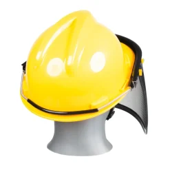 Kask kompletny z siatką NZ927