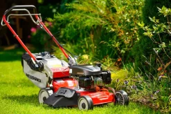 KAWASAKI WEIBANG WB536SK V 3in1 KOSIARKA SPALINOWA DO TRAWY KAWASAKI FJ180V Z NAPĘDEM 53cm / 5.5KM - EWIMAX - OFICJALNY DYSTRYBUTOR - AUTORYZOWANY DEALER CEDRUS