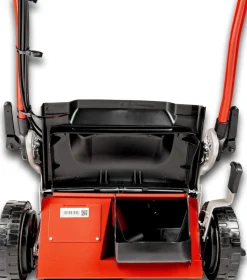 KAWASAKI WEIBANG WB536SK V 3in1 KOSIARKA SPALINOWA DO TRAWY KAWASAKI FJ180V Z NAPĘDEM 53cm / 5.5KM - EWIMAX - OFICJALNY DYSTRYBUTOR - AUTORYZOWANY DEALER CEDRUS
