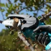KEEPER KP6 PIŁA PILARKA PRZECINARKA AKUMULATOROWA ŁANCUCHOWA OKRZESYWARKA GAŁĘZIÓWKA DO DREWNA