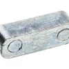 Klin B&S ustalający koła magnesowego /3,7x4,8x14/ RO1435