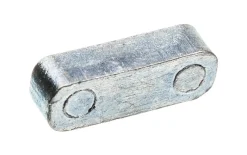 Klin B&S ustalający koła magnesowego /3,7x4,8x14/ RO1435