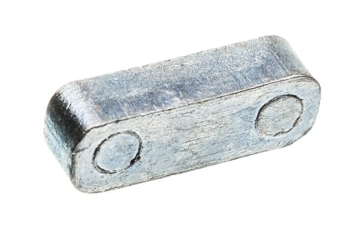 Klin B&S ustalający koła magnesowego /3,7x4,8x14/ RO1435